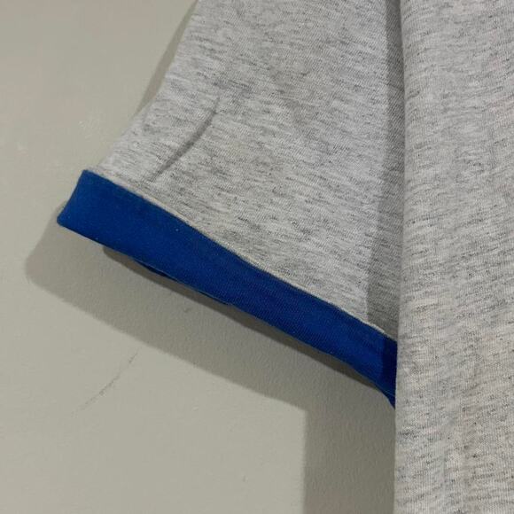 Vintage Women’s Tennis Lady Graphic Shirt - Picture 4 of 6